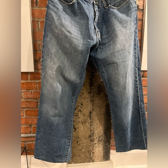 J. Crew Custom Denim - Picture 4 of 6